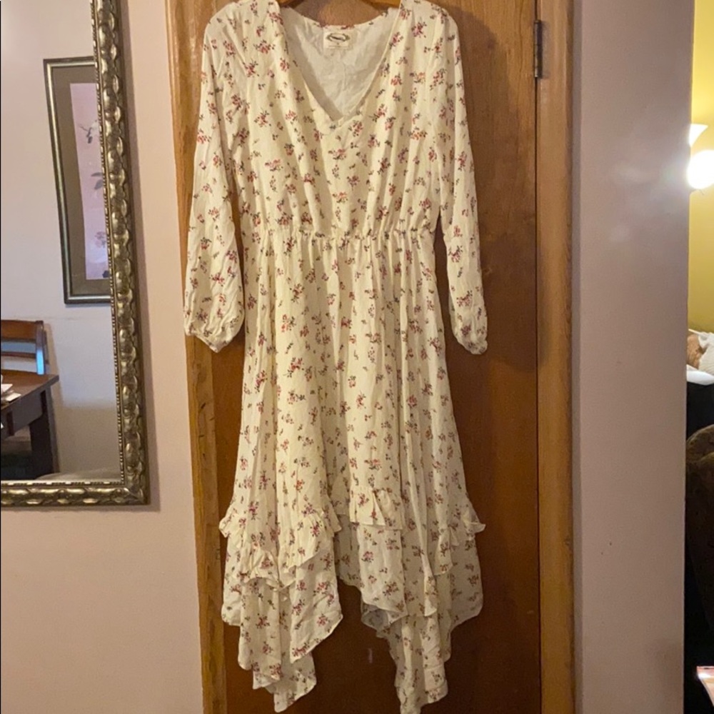Joyfolie Woman’s Dress NWOT Medium